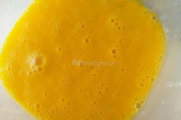 锅塌豆腐的做法图解3