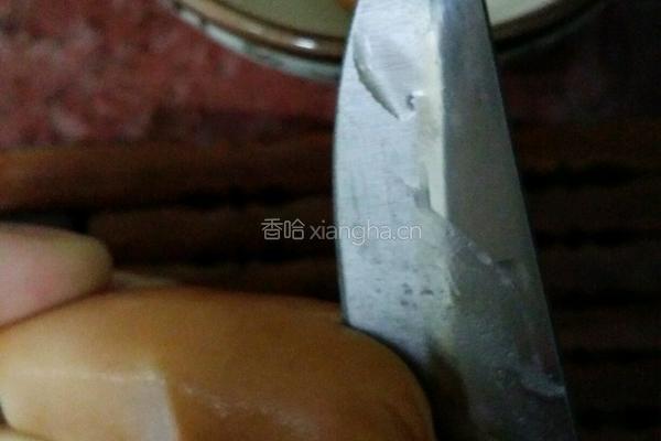章鱼肠仔的做法图解3
