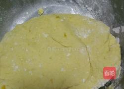 南瓜饼的做法图解2