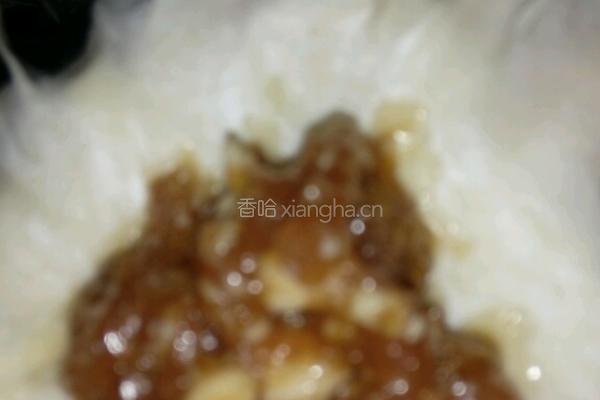 烧卖的做法图解5