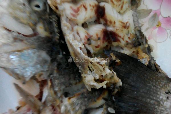 酱油鲈鱼的做法图解2