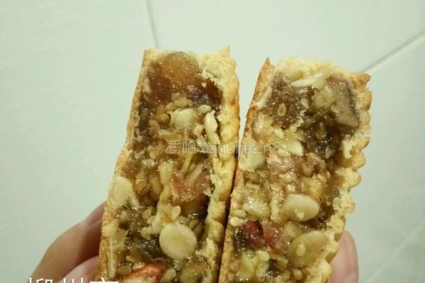广式五仁月饼的做法图解7