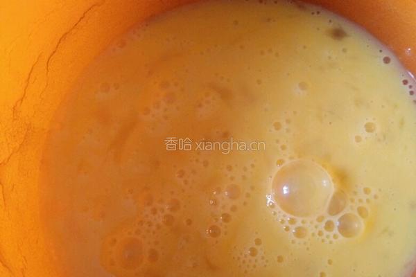 美味炒面的做法图解3
