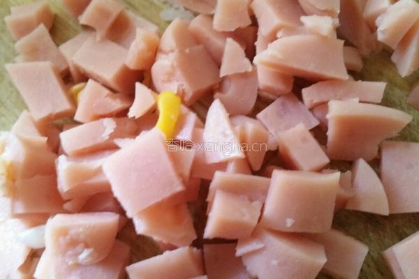 美味炒面的做法图解5