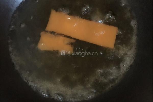 椰汁马蹄千层糕的做法图解1