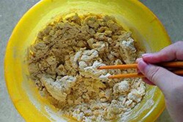 金谷黄金瑰玫花的做法图解2