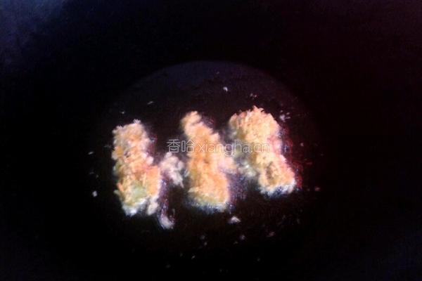炸豆腐鱼的做法图解7