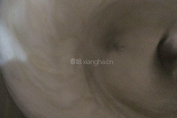 十寸蛋糕胚的做法图解5