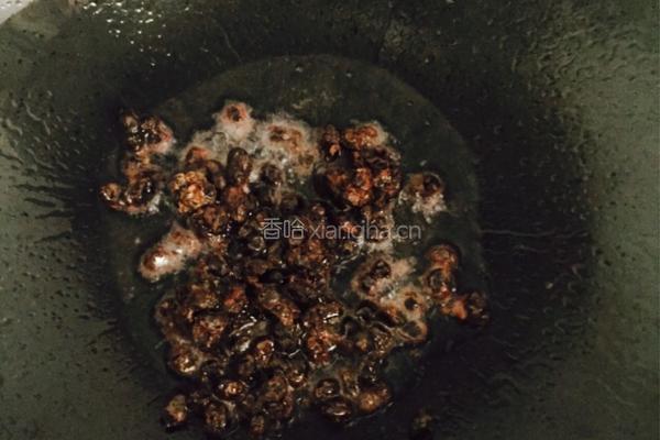 大骨汤米线的做法图解2