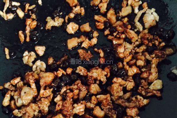 大骨汤米线的做法图解5