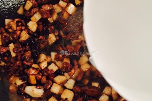 大骨汤米线的做法图解8