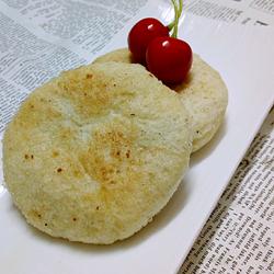 红豆油饼的做法[图]