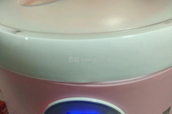 家庭自制手工酸奶DIY的做法图解5
