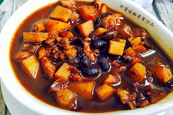 肉酱的做法图解13
