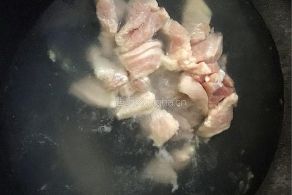 同甘共苦的做法图解6