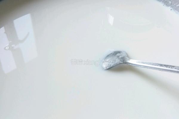 不用酸奶机做酸奶的做法图解1