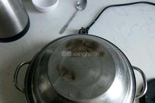 不用酸奶机做酸奶的做法图解5