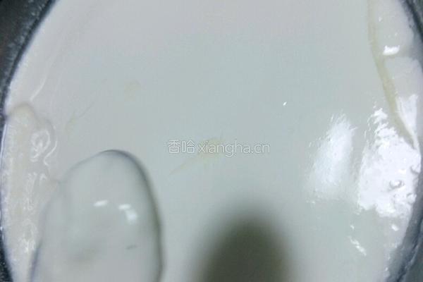 不用酸奶机做酸奶的做法图解6