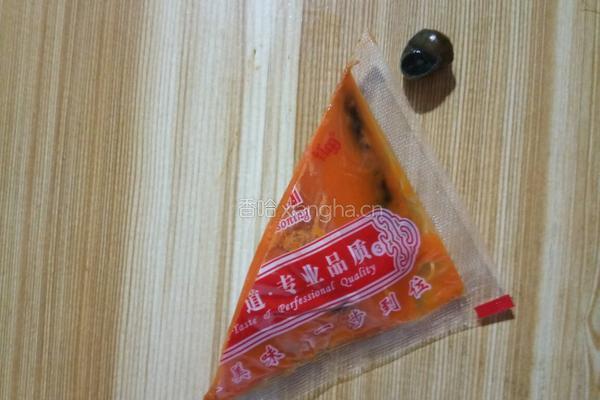 香辣螺丝的做法图解3