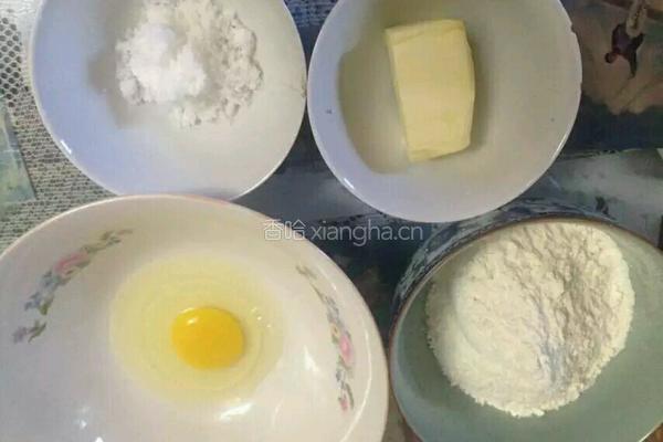 比翼双飞的做法图解1