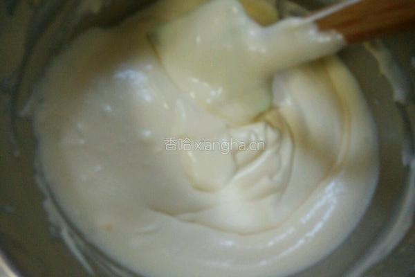提拉米苏的做法图解7