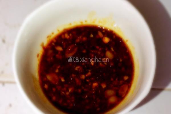 凉拌马齿苋的做法图解4