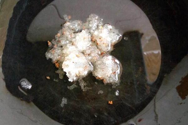 话梅排骨的做法图解3