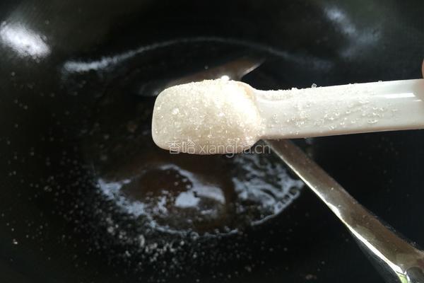 老醋花生的做法图解7