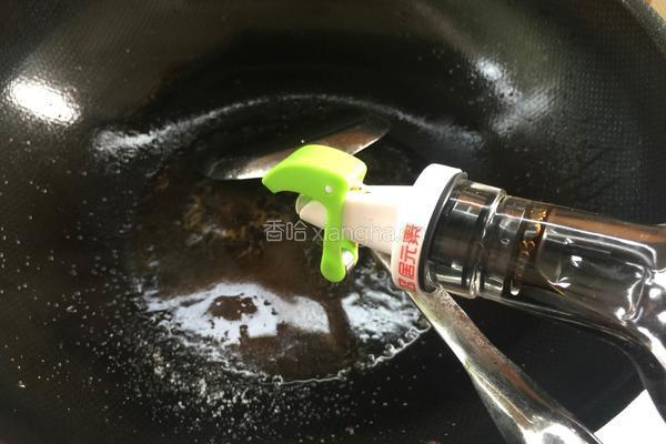 老醋花生的做法图解8