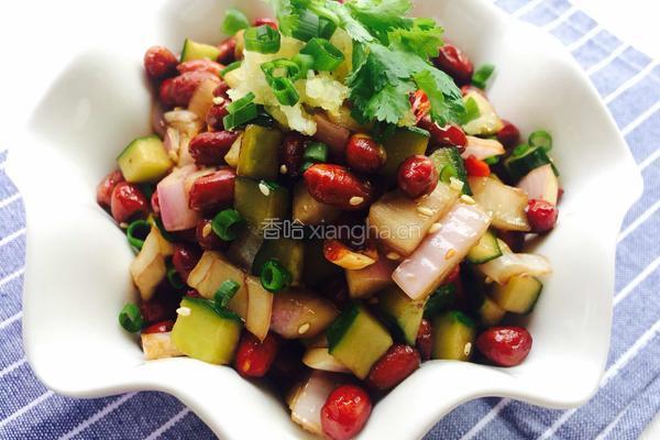 老醋花生的做法图解11