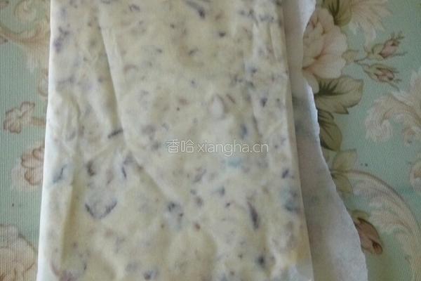 牛轧糖的做法图解6