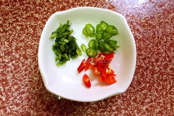 老醋花生仁的做法图解3