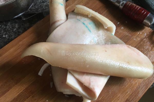 川味卤菜的做法图解2
