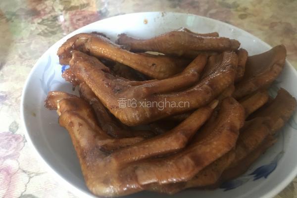 川味卤菜的做法图解6
