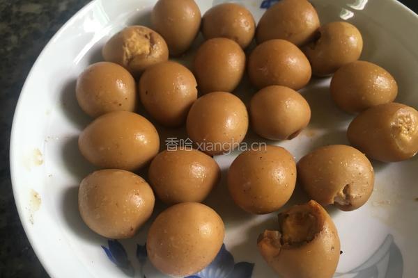 川味卤菜的做法图解8