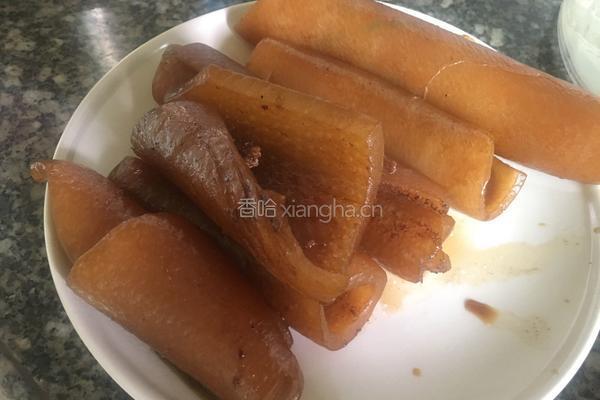 川味卤菜的做法图解10