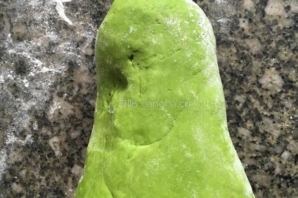 百财饺子的做法图解2