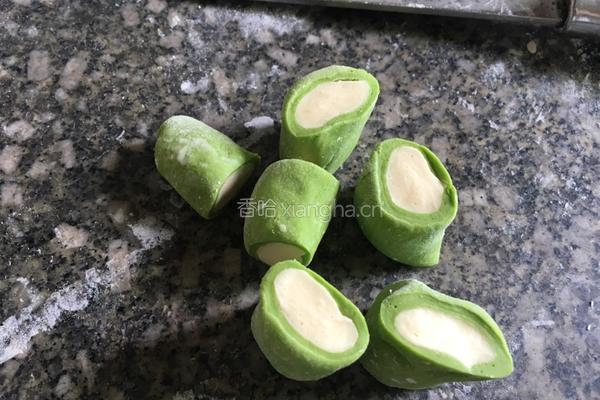 百财饺子的做法图解5