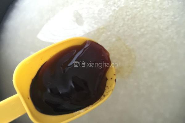 番茄焖饭的做法图解6