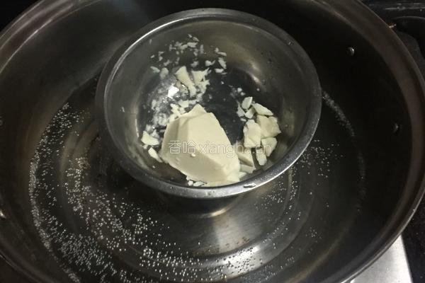 棒棒糖蛋糕的做法图解11