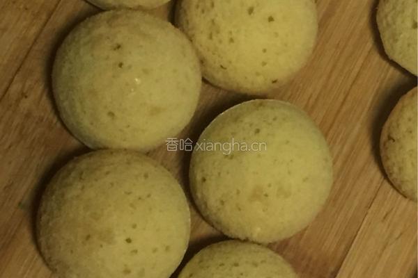 棒棒糖蛋糕的做法图解12