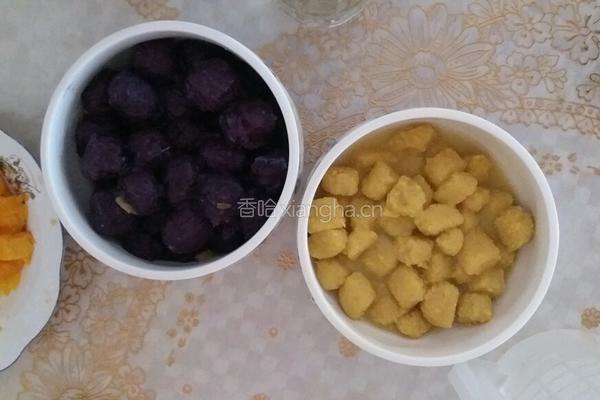 芋圆仙的做法图解9