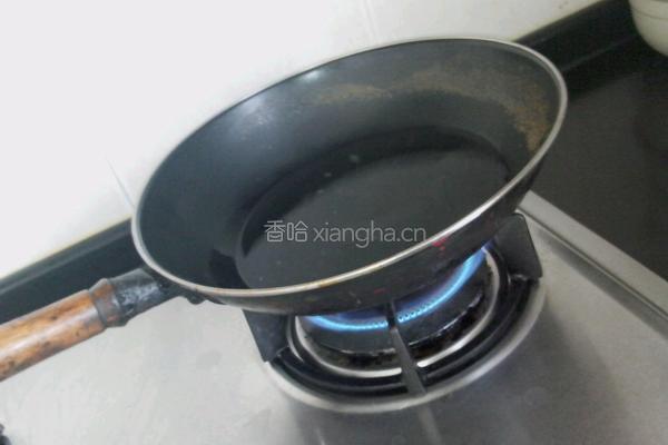 玉米粒带茶叶渣奶茶的做法图解2