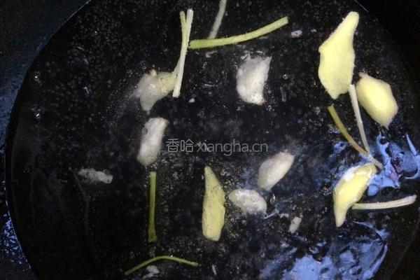 鲫鱼豆腐汤的做法图解10