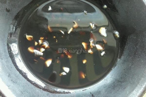 老醋花生的做法图解4
