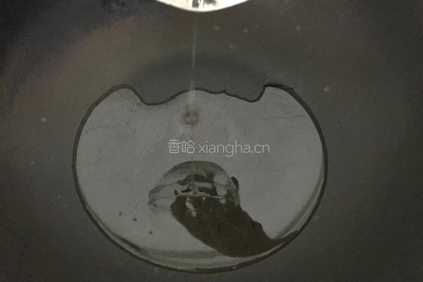 老醋花生的做法图解4