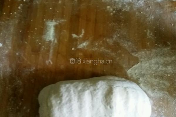咸卷的做法图解5