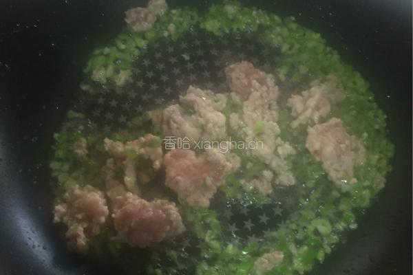 湘北风味米豆腐的做法图解4