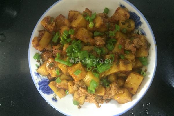 湘北风味米豆腐的做法图解8