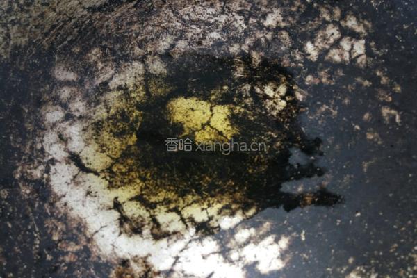 凉拌秋葵的做法图解6